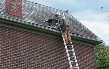 what affects urgent Hitchin Hill roof repairs