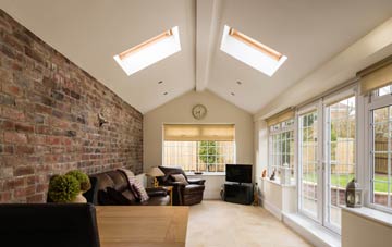 conservatory roof insulation Hitchin Hill, Hertfordshire