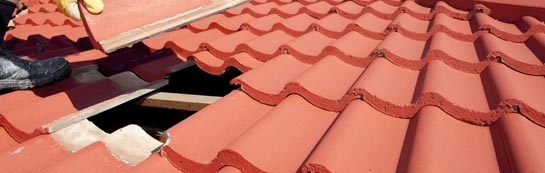 compare Hitchin Hill roof repair quotes