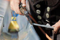 Hitchin Hill lead roof quotes